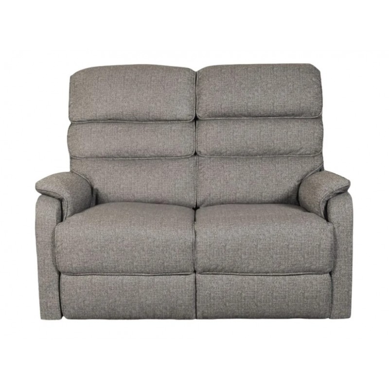 AM Westport 2 Seater Charcoal